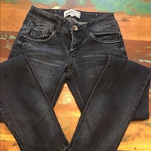 JOLT JEANS - JUNIORS